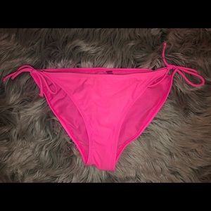 Bikini bottoms